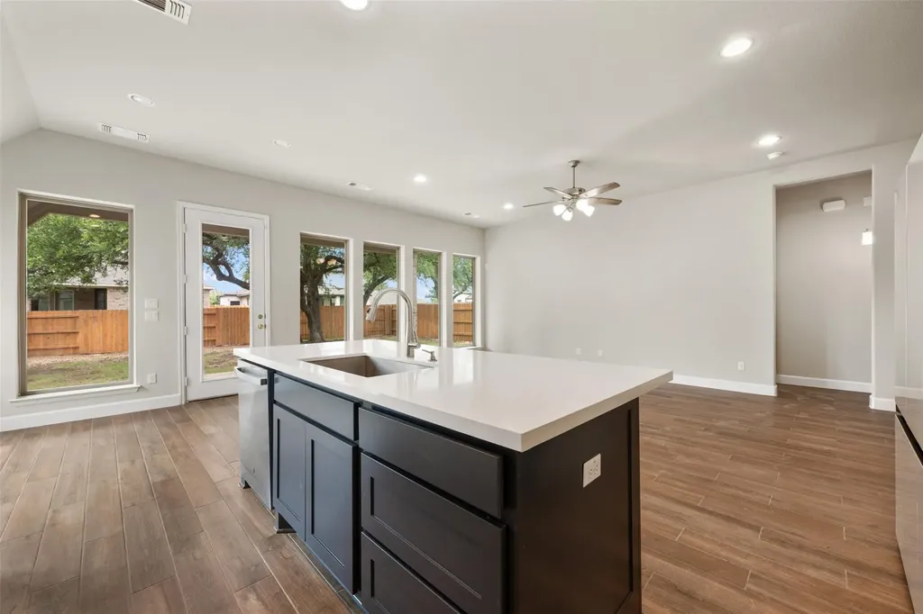 104 Anejo Bluff Court Georgetown TX 78628