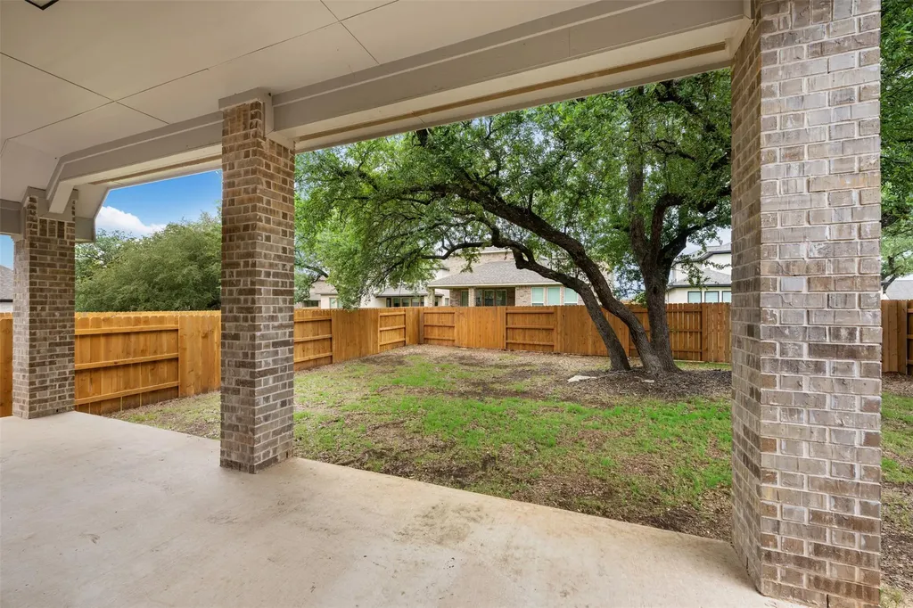 104 Anejo Bluff Court Georgetown TX 78628