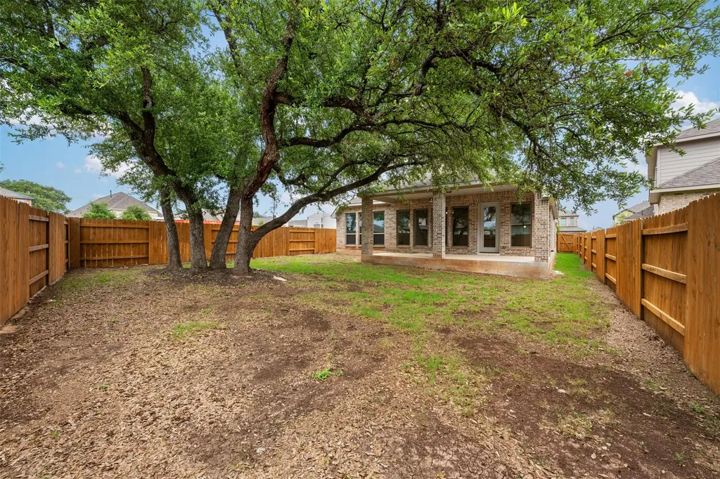 104 Anejo Bluff Court Georgetown TX 78628
