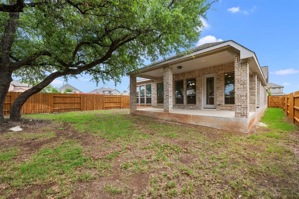 104 Anejo Bluff Court Georgetown TX 78628