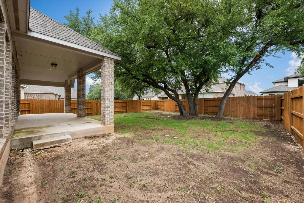 104 Anejo Bluff Court Georgetown TX 78628