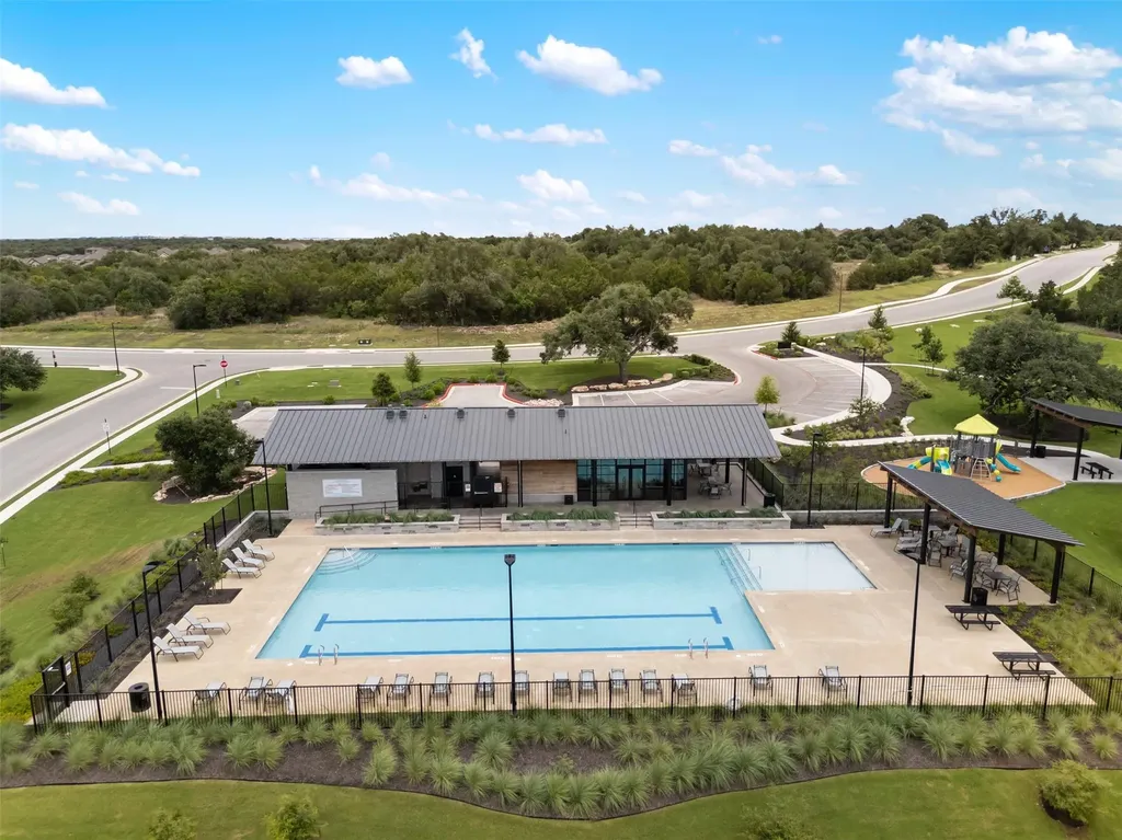 104 Anejo Bluff Court Georgetown TX 78628