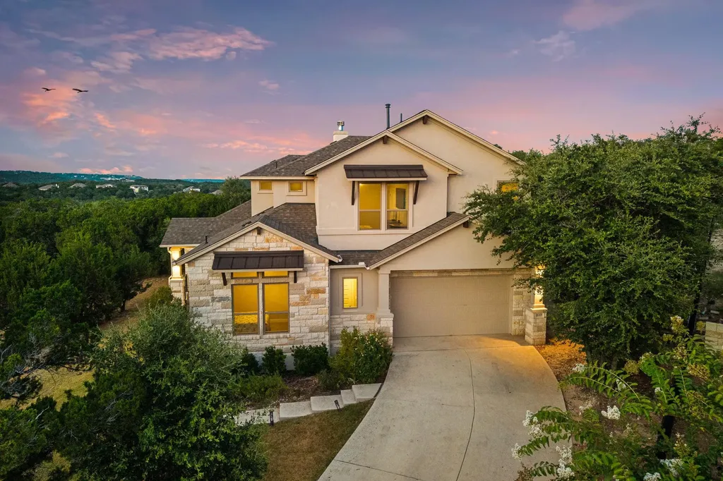6705 Liberty Grotto Court Jonestown TX 78645