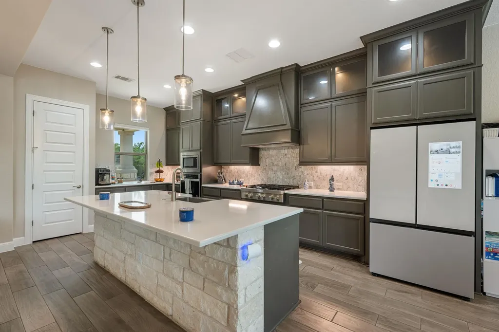 6705 Liberty Grotto Court Jonestown TX 78645