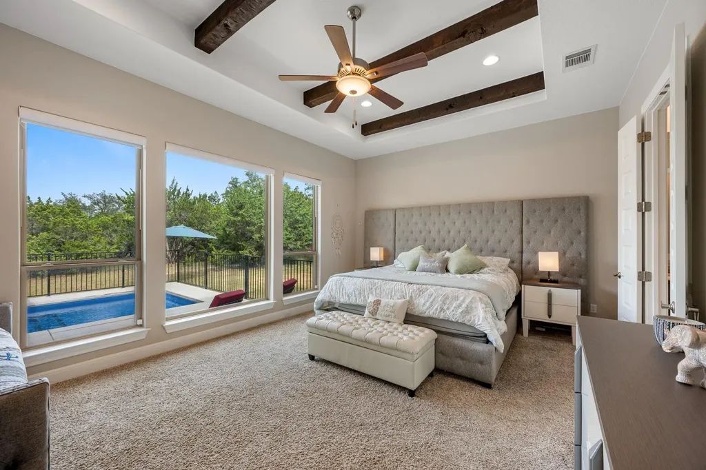 6705 Liberty Grotto Court Jonestown TX 78645