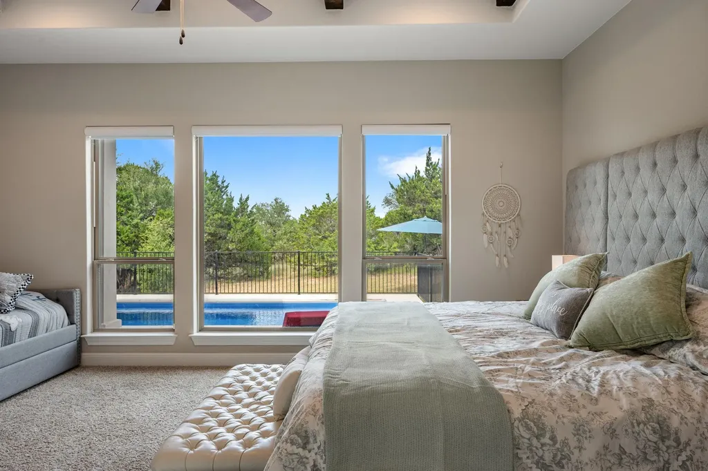 6705 Liberty Grotto Court Jonestown TX 78645