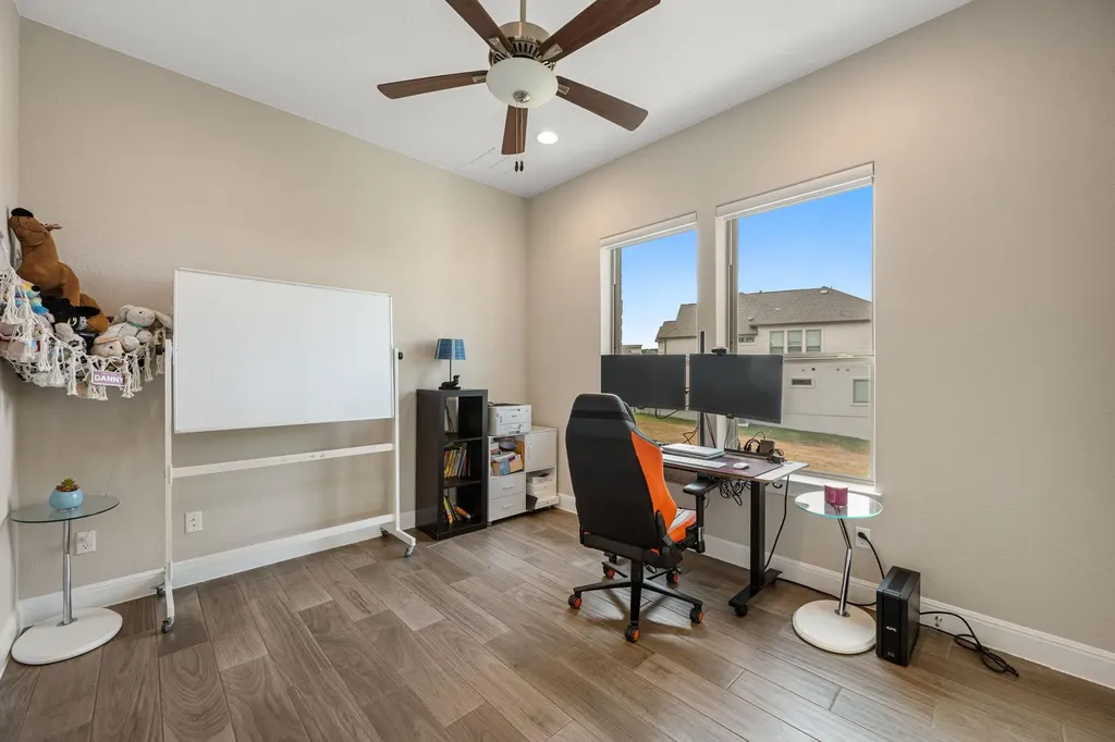 6705 Liberty Grotto Court Jonestown TX 78645