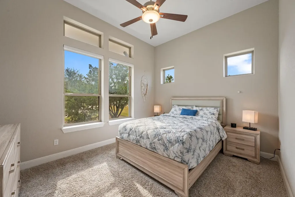 6705 Liberty Grotto Court Jonestown TX 78645
