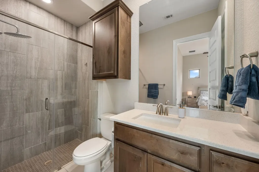 6705 Liberty Grotto Court Jonestown TX 78645