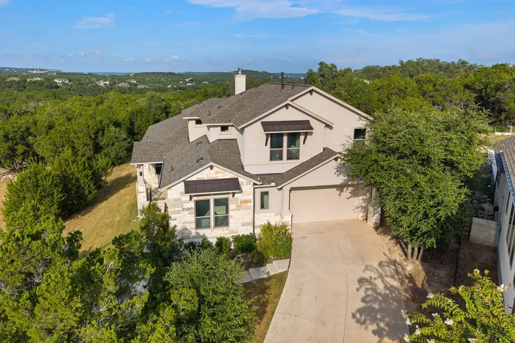 6705 Liberty Grotto Court Jonestown TX 78645