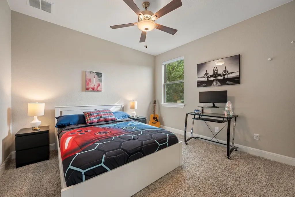 6705 Liberty Grotto Court Jonestown TX 78645