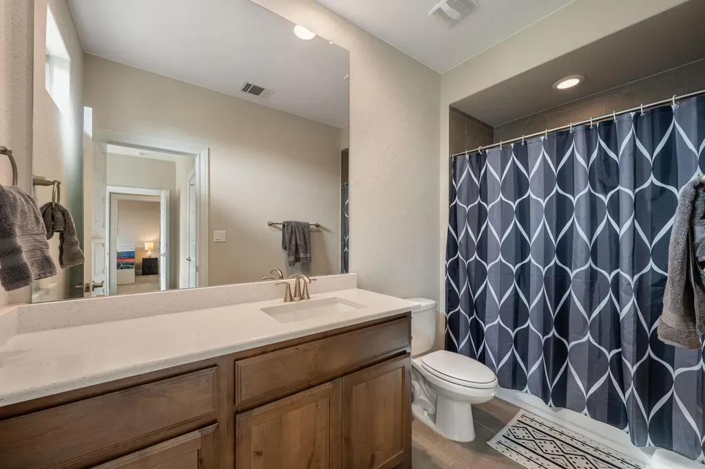 6705 Liberty Grotto Court Jonestown TX 78645