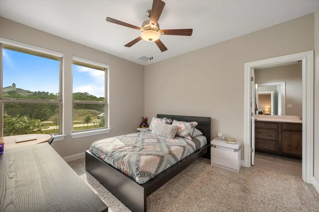 6705 Liberty Grotto Court Jonestown TX 78645