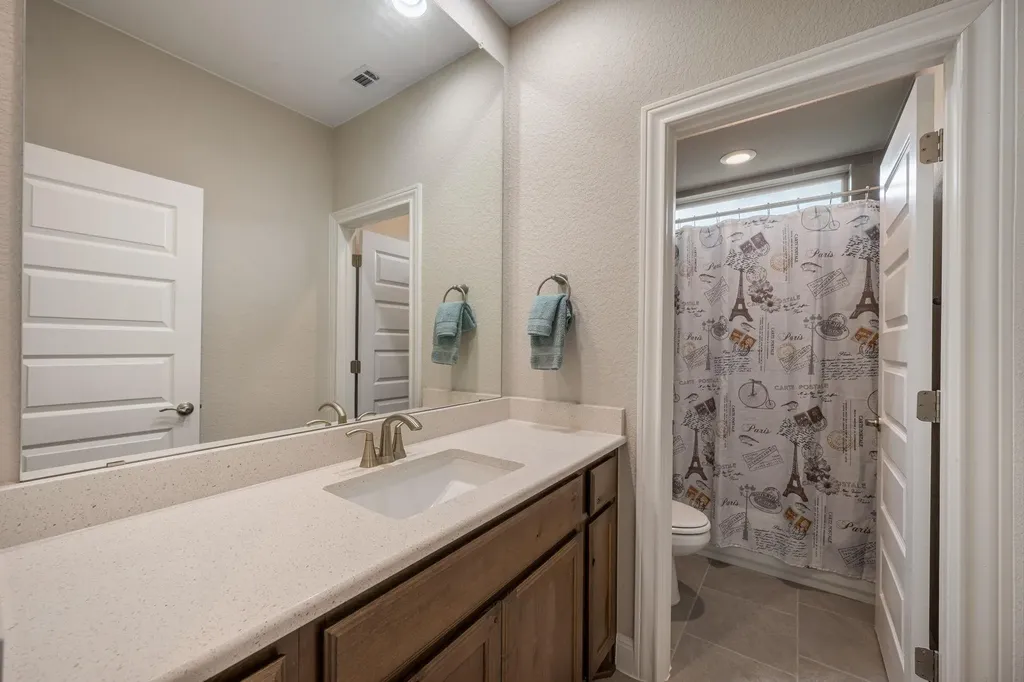 6705 Liberty Grotto Court Jonestown TX 78645
