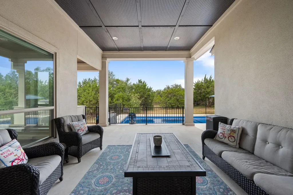 6705 Liberty Grotto Court Jonestown TX 78645
