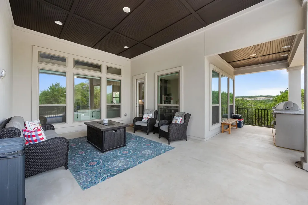 6705 Liberty Grotto Court Jonestown TX 78645