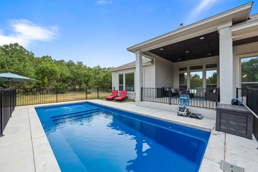 6705 Liberty Grotto Court Jonestown TX 78645