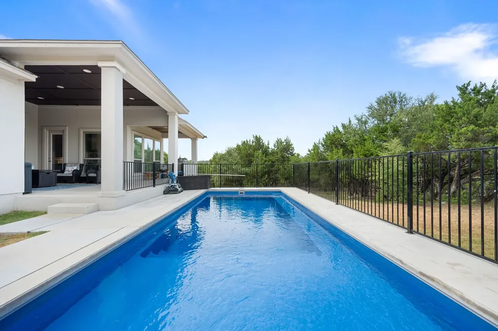 6705 Liberty Grotto Court Jonestown TX 78645