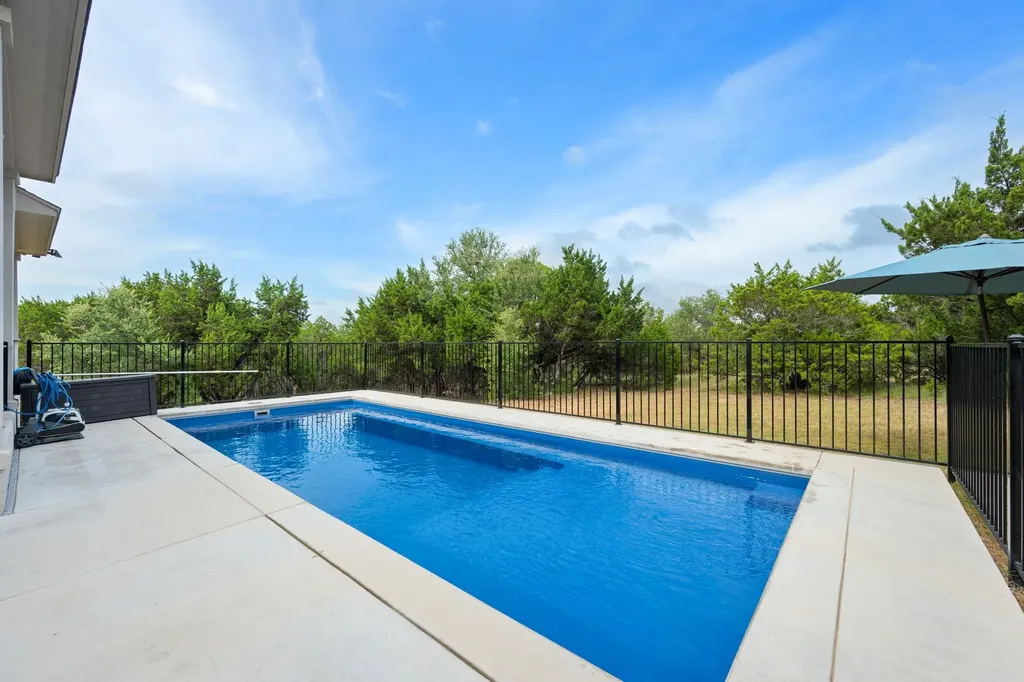 6705 Liberty Grotto Court Jonestown TX 78645