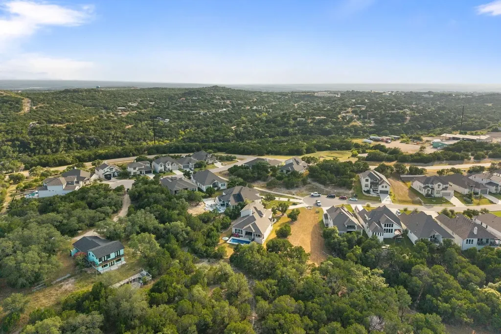 6705 Liberty Grotto Court Jonestown TX 78645