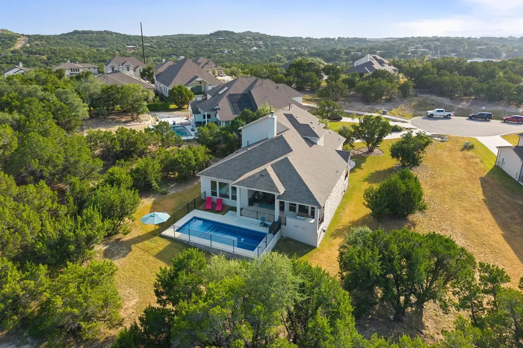 6705 Liberty Grotto Court Jonestown TX 78645