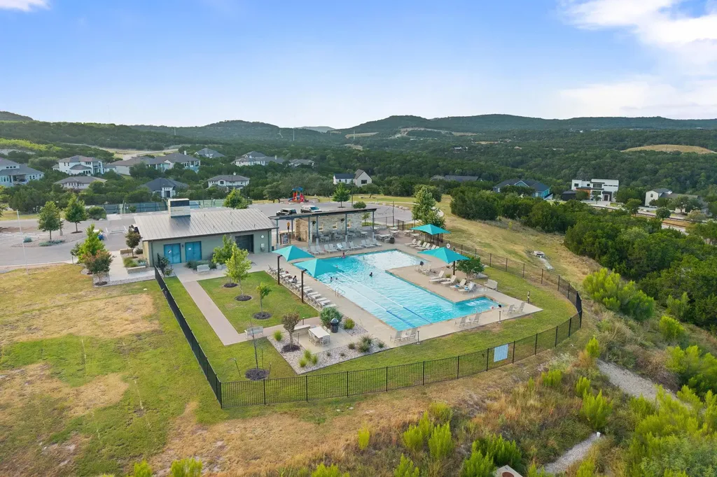 6705 Liberty Grotto Court Jonestown TX 78645