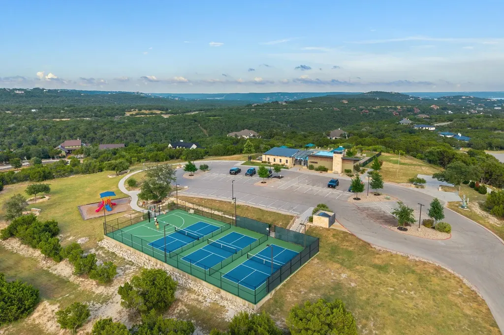 6705 Liberty Grotto Court Jonestown TX 78645