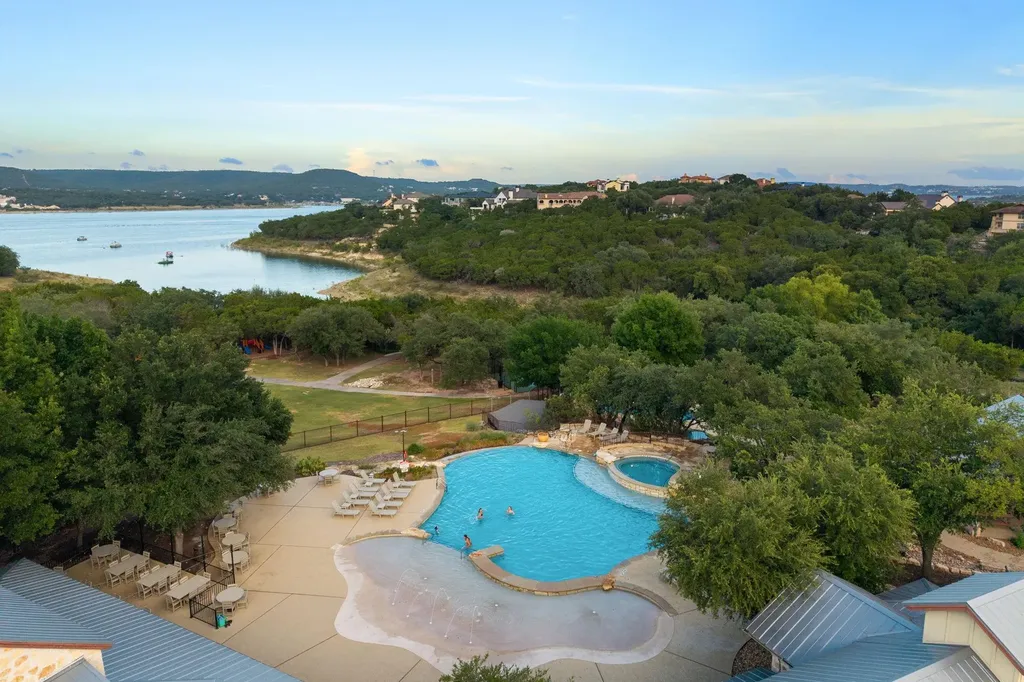 6705 Liberty Grotto Court Jonestown TX 78645