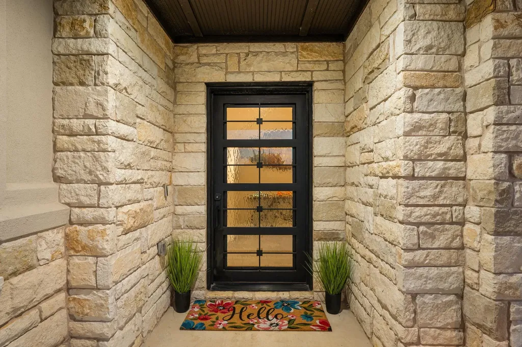 6705 Liberty Grotto Court Jonestown TX 78645
