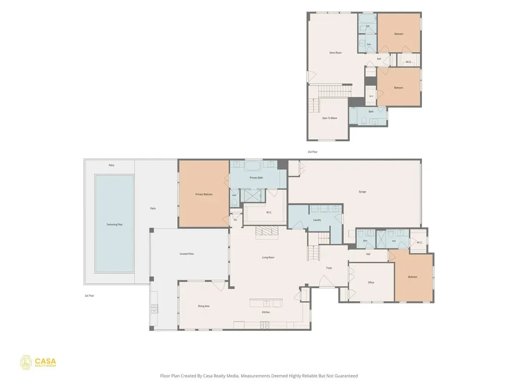 6705 Liberty Grotto Court Jonestown TX 78645