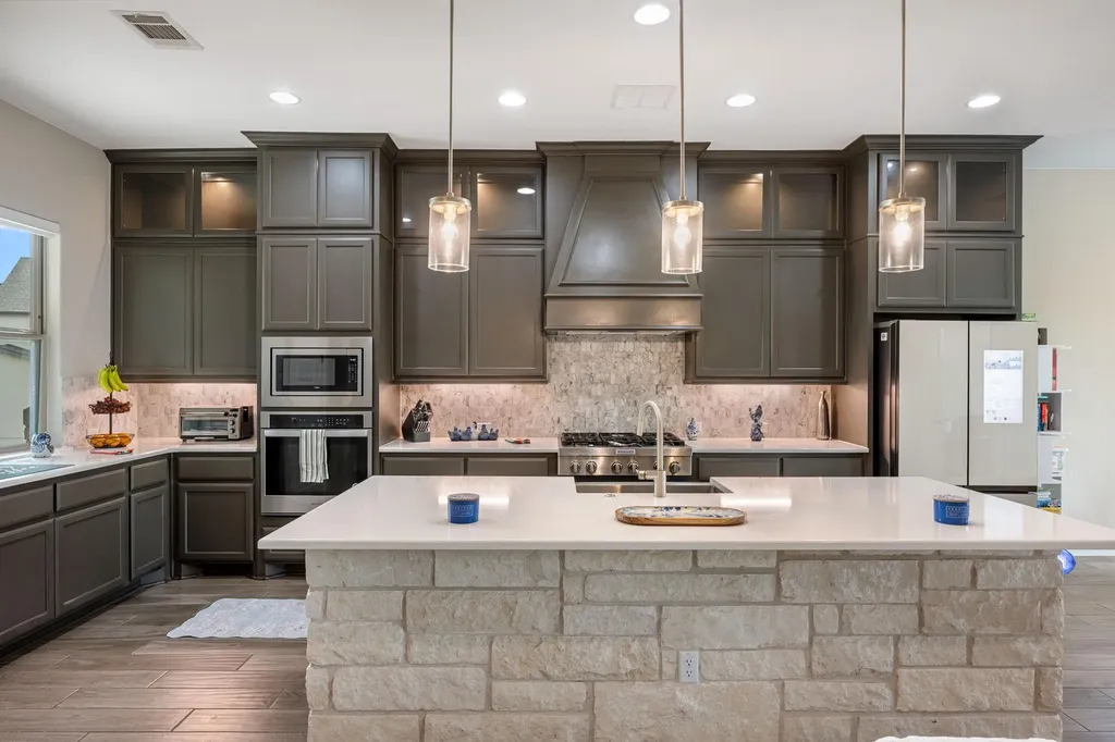 6705 Liberty Grotto Court Jonestown TX 78645
