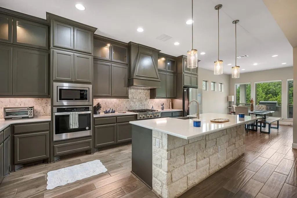 6705 Liberty Grotto Court Jonestown TX 78645