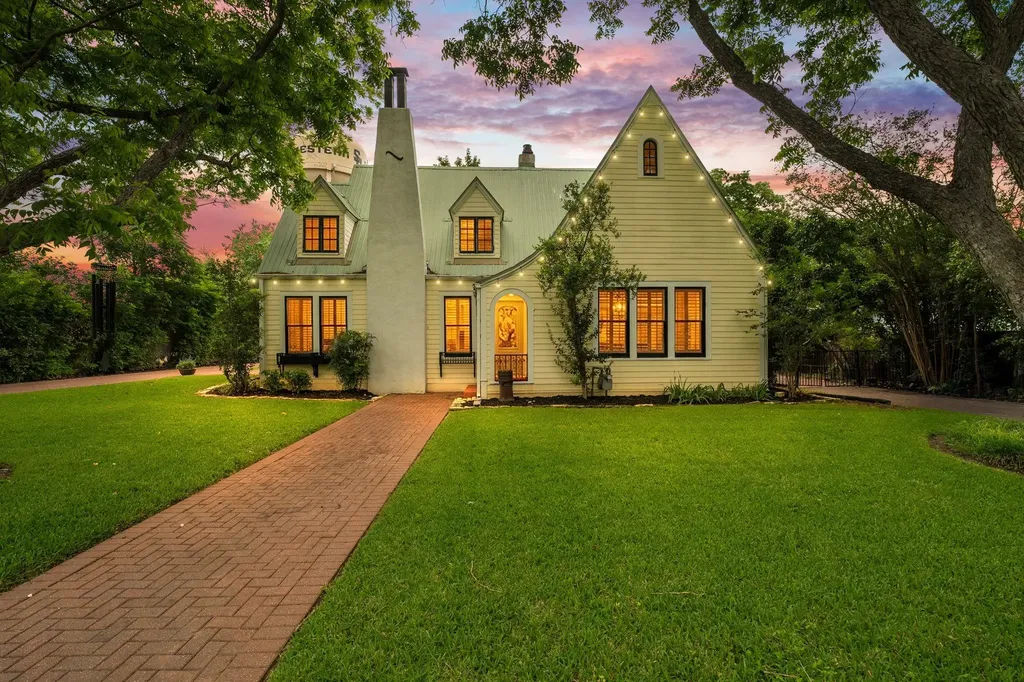 1310 E University Avenue Georgetown TX 78626
