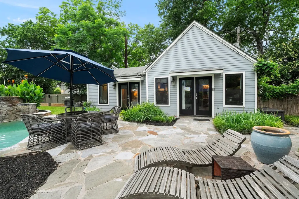 1310 E University Avenue Georgetown TX 78626