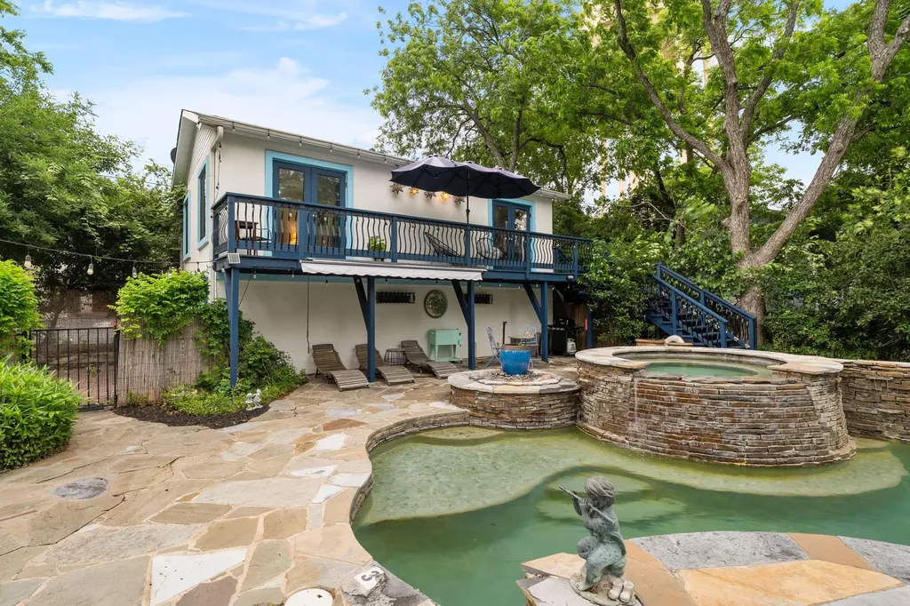 1310 E University Avenue Georgetown TX 78626