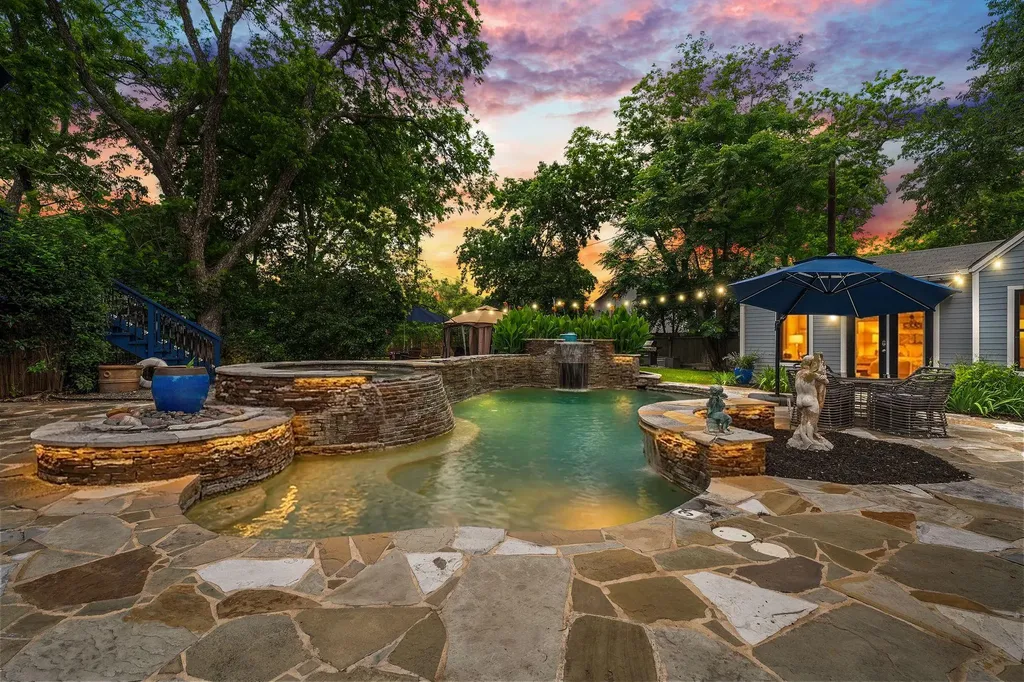 1310 E University Avenue Georgetown TX 78626