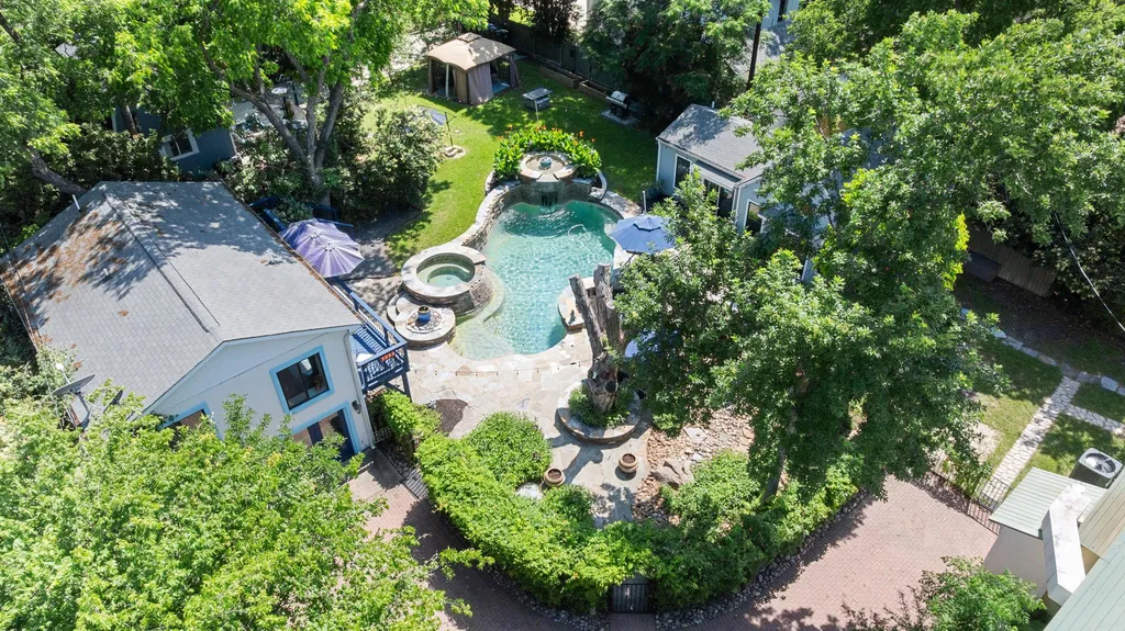1310 E University Avenue Georgetown TX 78626