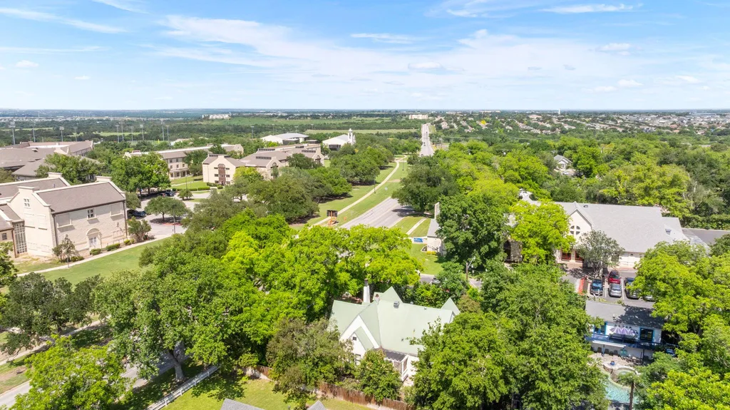 1310 E University Avenue Georgetown TX 78626