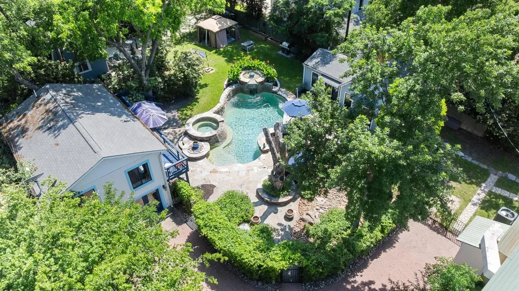 1310 E University Avenue Georgetown TX 78626