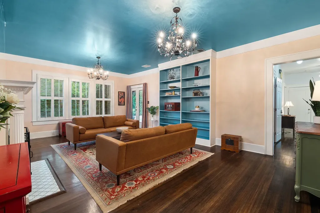 1310 E University Avenue Georgetown TX 78626