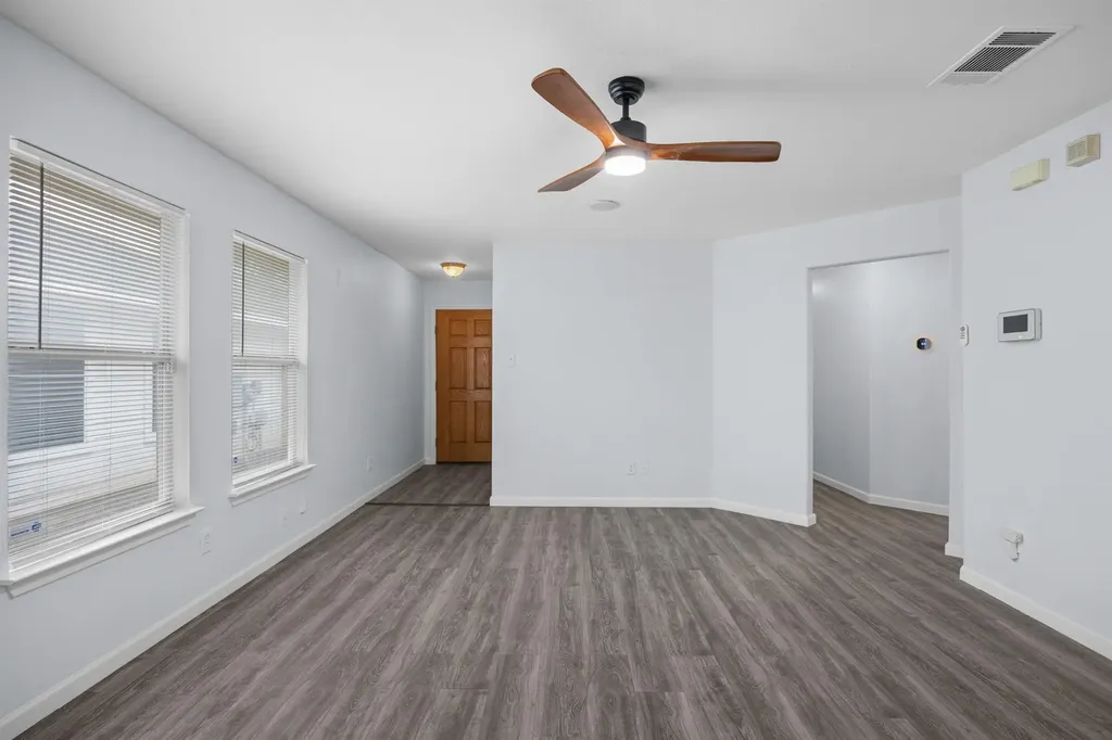 3209 Etheredge Drive Austin TX 78725