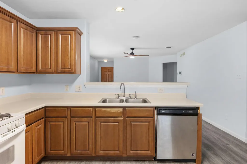 3209 Etheredge Drive Austin TX 78725