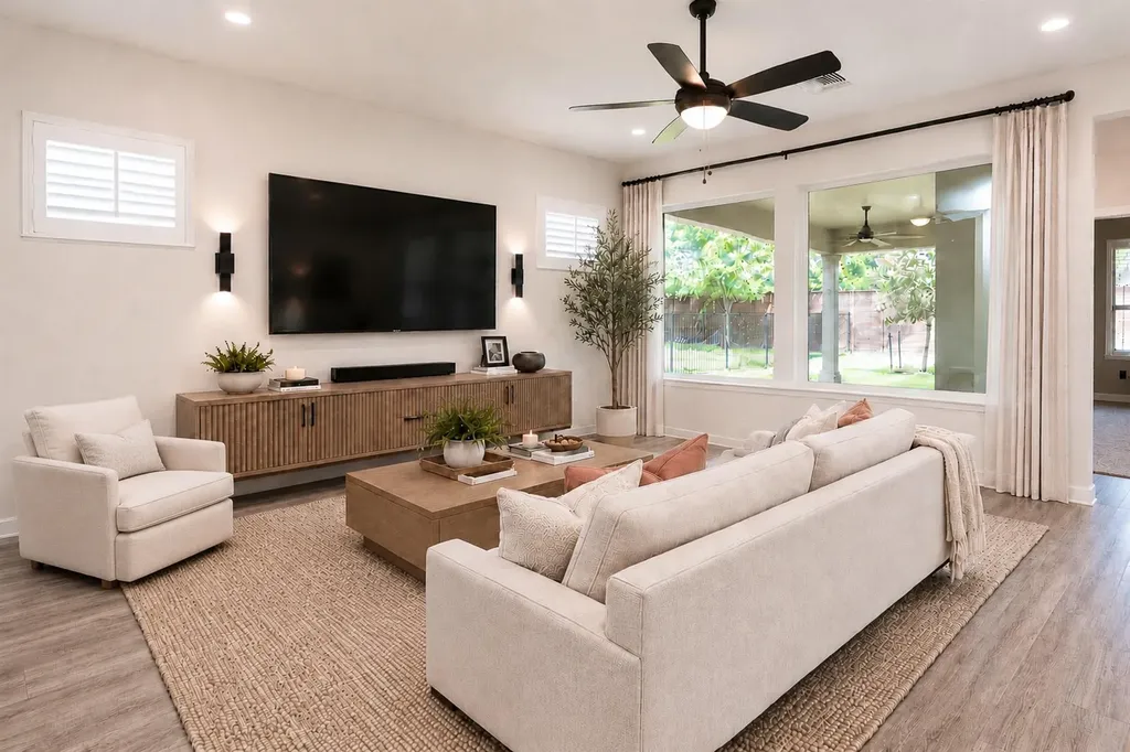 116 Monterey Oak Trail Georgetown TX 78628