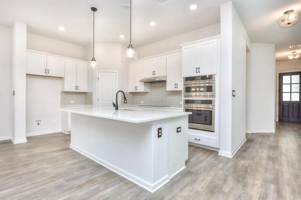 116 Monterey Oak Trail Georgetown TX 78628