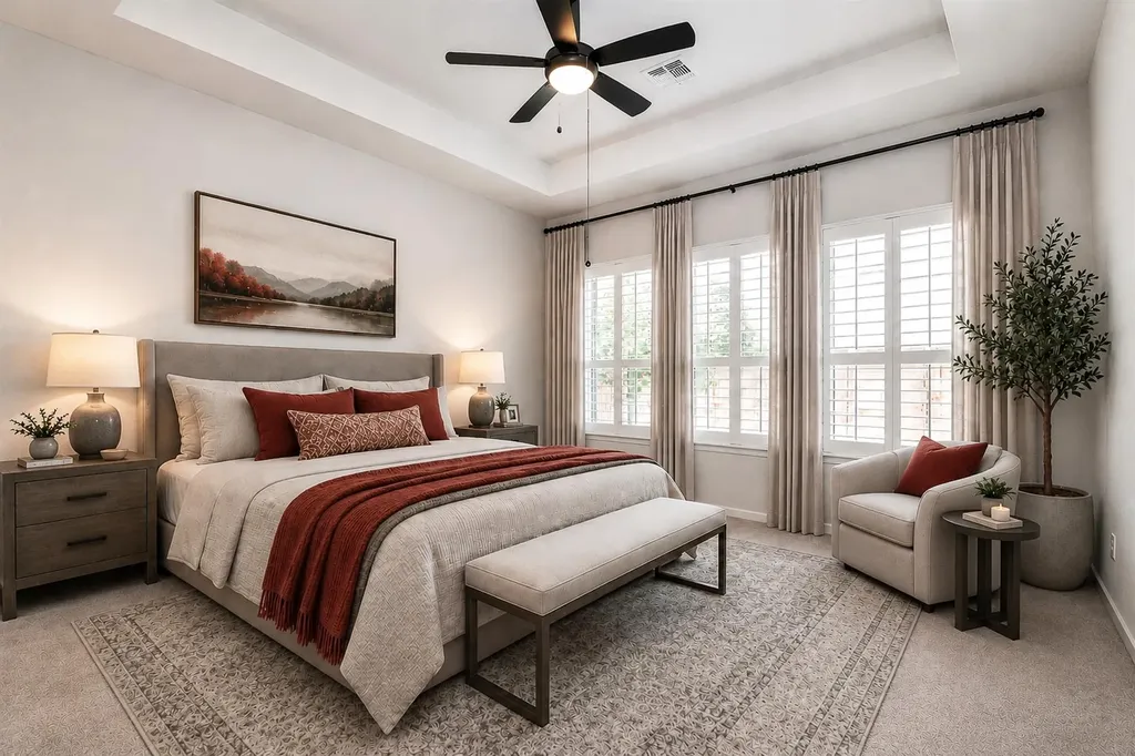 116 Monterey Oak Trail Georgetown TX 78628