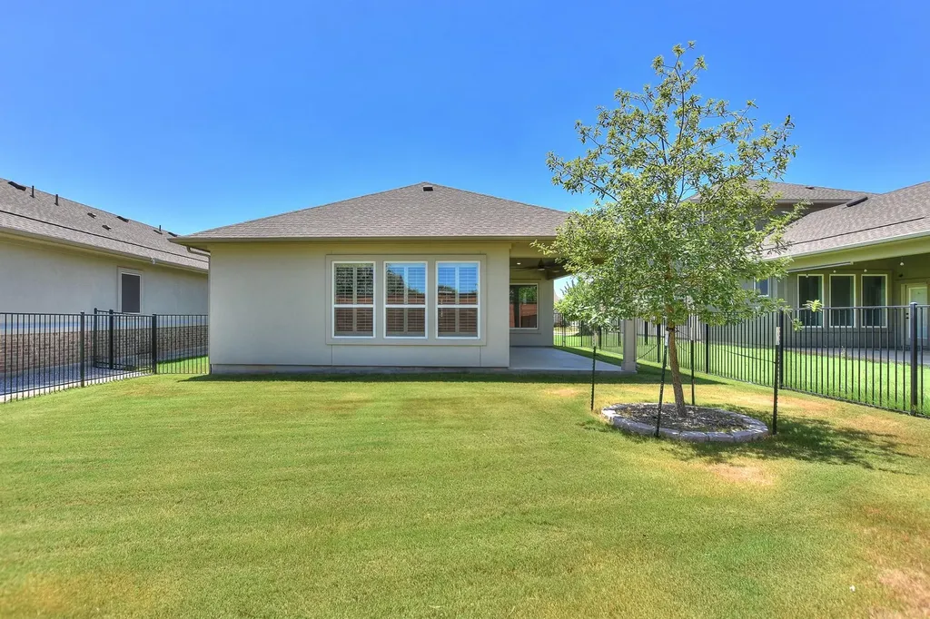 116 Monterey Oak Trail Georgetown TX 78628