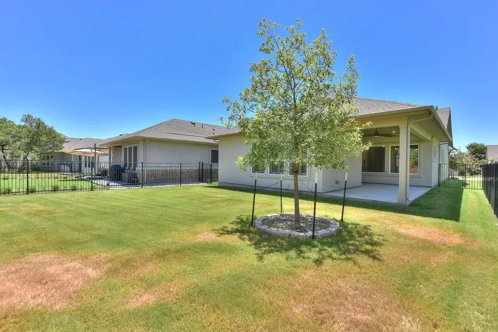 116 Monterey Oak Trail Georgetown TX 78628