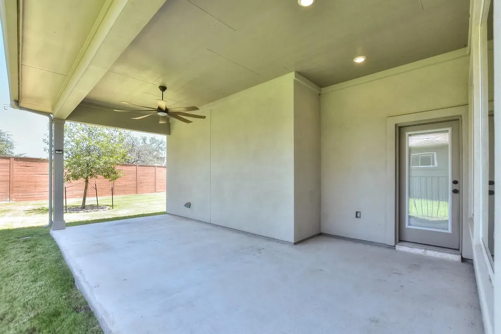 116 Monterey Oak Trail Georgetown TX 78628