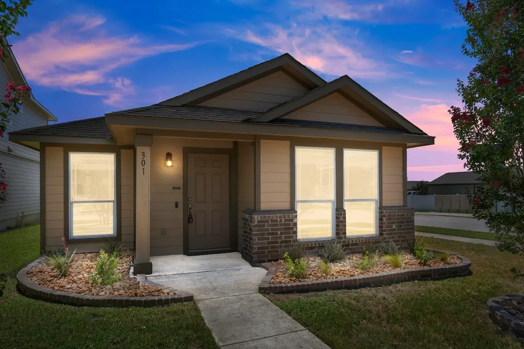 301 Cane River Road Pflugerville TX 78660