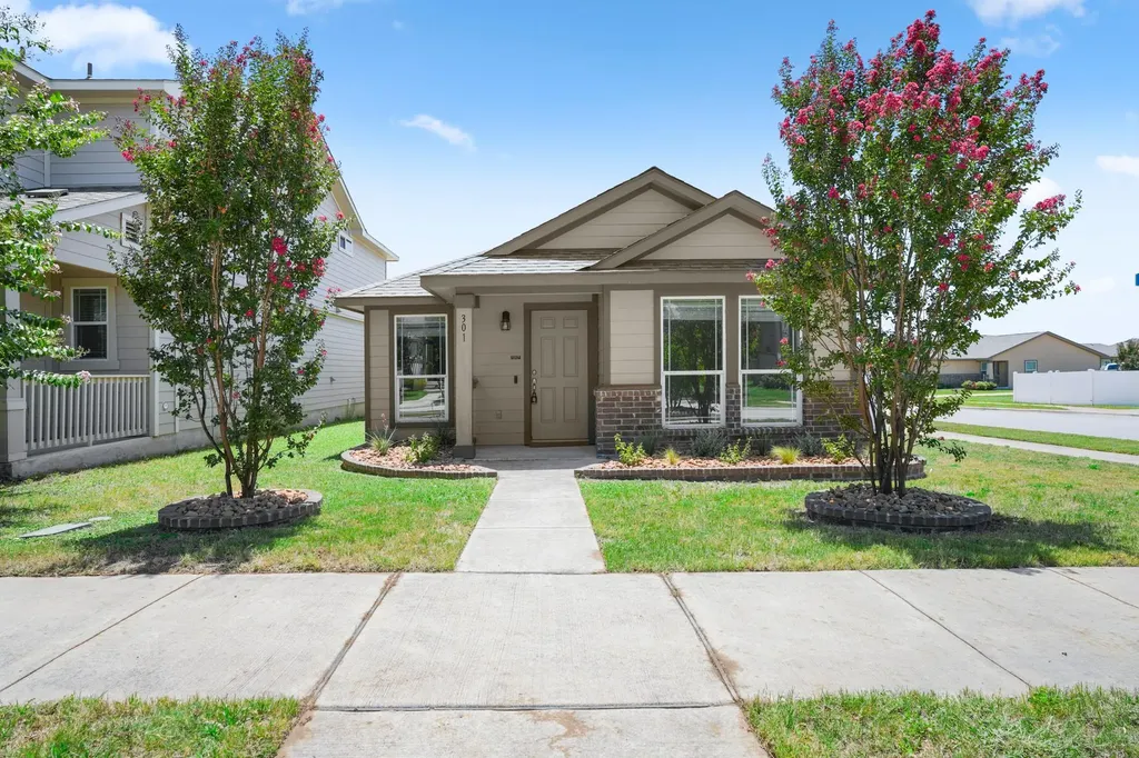 301 Cane River Road Pflugerville TX 78660